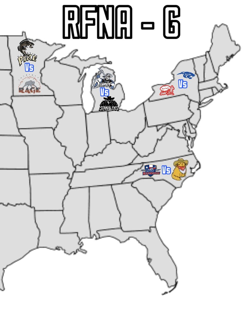 Wisconsin Muskies tweet media