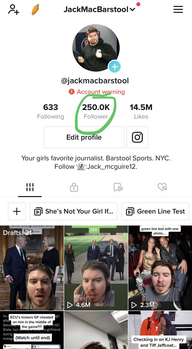 Jack Mac tweet media