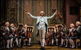 dancindanonfilm's tweet photo. Perfectly balanced between classical and contemporary, CHEVALIER sheds light on the forgotten musician/composer Joseph Bologne in high style. Kelvin Harrison Jr. continues to amaze in this consistently surprising period piece. Lucy Boynton a delicious Marie Antoinette. #TIFF22 https://t.co/TbegQMNzdG