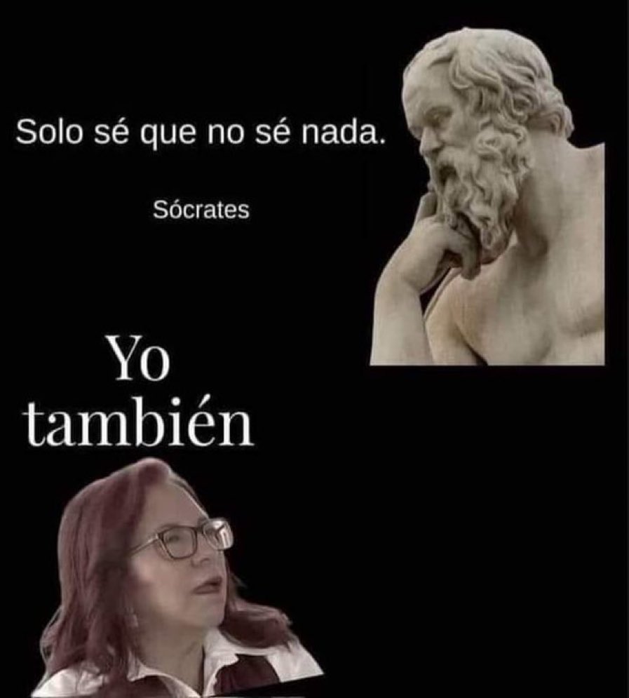deniseramosm's tweet photo. Jajaja 😜 https://t.co/Gbqm08Pcld