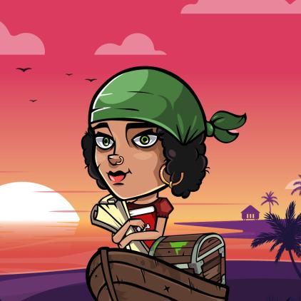 🎉Giveaway🎉

🏆5x PIRATE ORIGINS WL
🏆3x DRIPPY APES WL 

✅  Follow  <a href="/PirateOrigins/">New World: Pirate Origins NFT</a> &amp; <a href="/frat3rnal/">Felipe Suarez</a>
✅  💙 &amp; RT
✅  Tag 3 friends

Ends in 48hrs⌛️
 
#NFT #NFTCommunity #NFTCollector #NFTGiveaways #Giveaways #SolanaNFT #SolanaGiveaways #solanaNFTproject #PirateOrigins