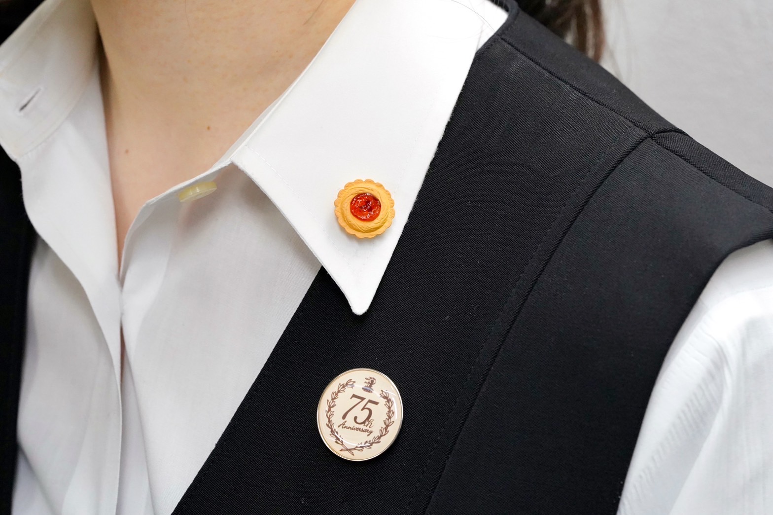 【新品・未開封】WEST. ピンバッジ13個セット WEST.ピンバッジ 13個セット