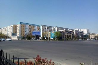 Бугун Ўзбекистонда ҳарорат 30 даража атрофида бўлади
ЖАМИЯТ

Ўзбекистон Гидрометеорология хизмати хабарига кўра, бугун кундуз куни Ўзбекистон бўйича ёғингарчилик кути...
darakchi.uz/uz/152172

Обуна бўлинг: t.me/darakchi
youtube.com/channel/UC7pgD…