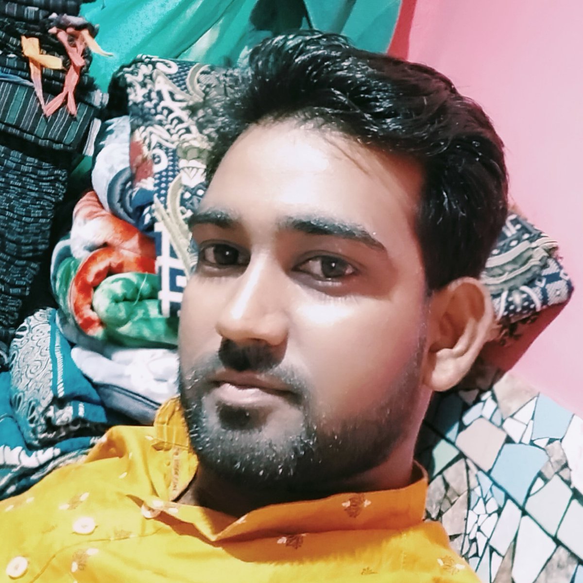 #NewProfilePic