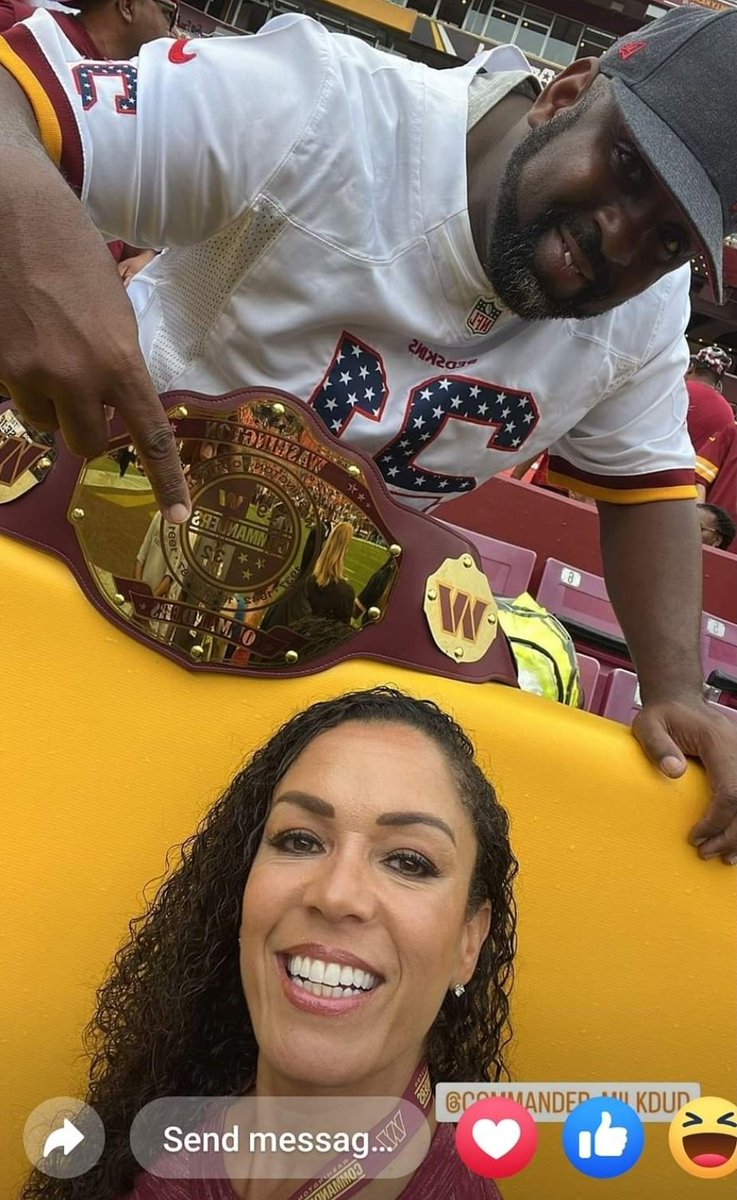 Rest Jayden Daniels tweet media