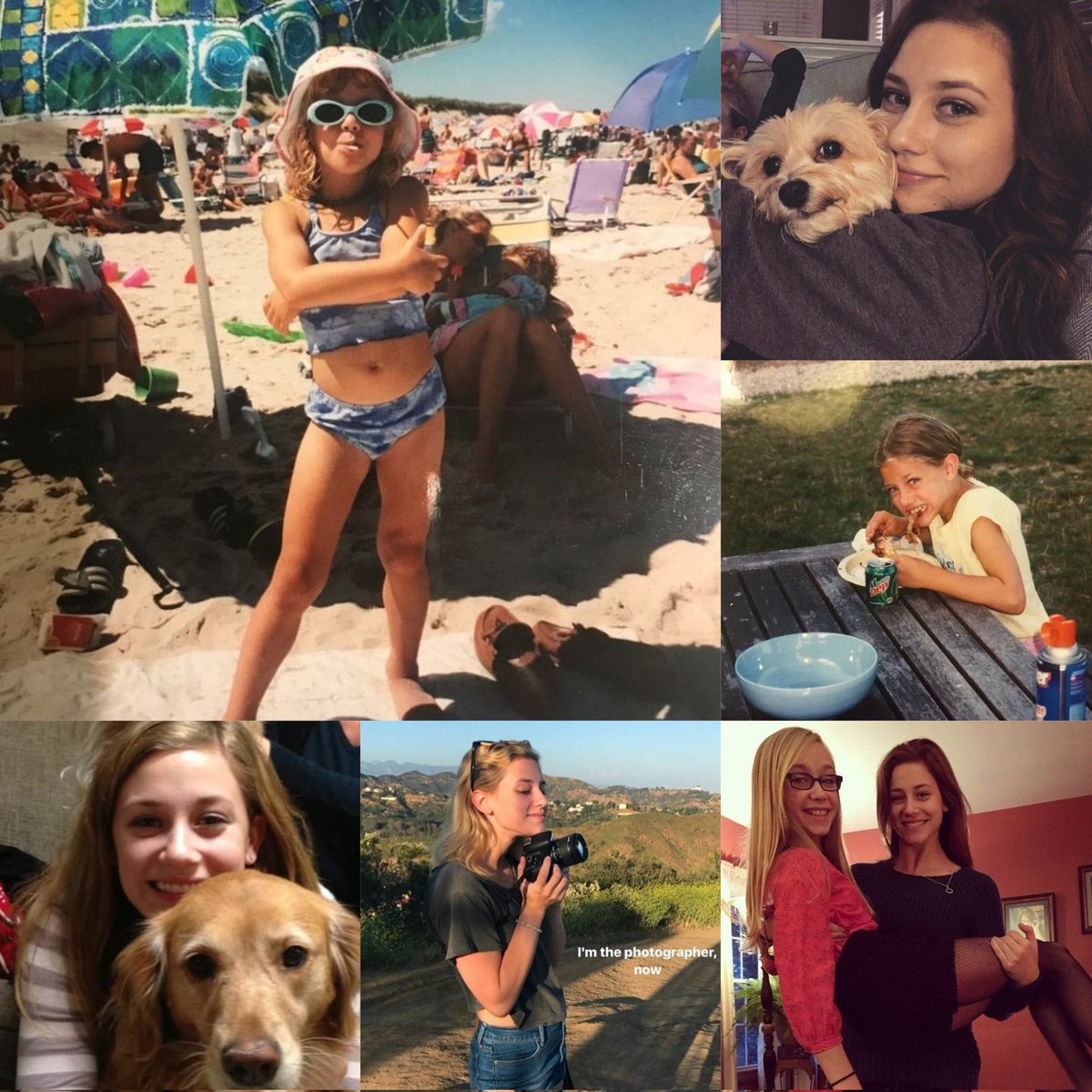Lili Brasil | fan acc (@LiliPBrasil) / Posts / X