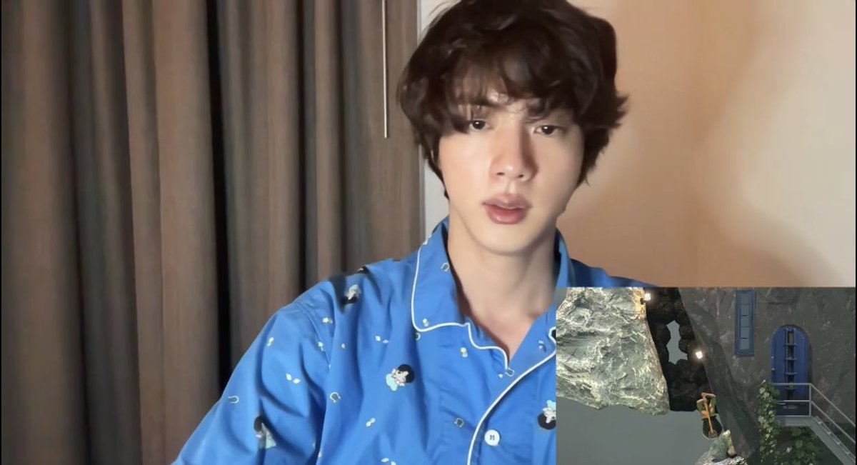 1204_wwhandsome's tweet photo. @Jiniya1204 😭 I love him sm! Seokjin can do absolutely nothing, say nothing on his live & I’d still be extremely happy as long as we can spend time together💕 he just wanted time w us🥹
6 YEARS WITH AWAKE
#6YearsWithAwake
#찐wake_6주년_축하해
#석진이와_6년간의_찬란한비행
#BTSJIN @BTS_twt https://t.co/tmHBlcJg2f