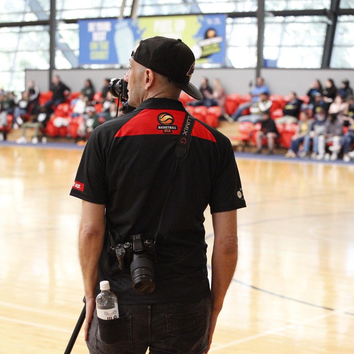ericpaulgoldie's tweet photo. Two #ninja #photos by @sportsimageryau and Pedro Pavez at Sundays #WABL semifinals
#photographer #BehindTheScenes #basketball https://t.co/4v7WVcBgVe