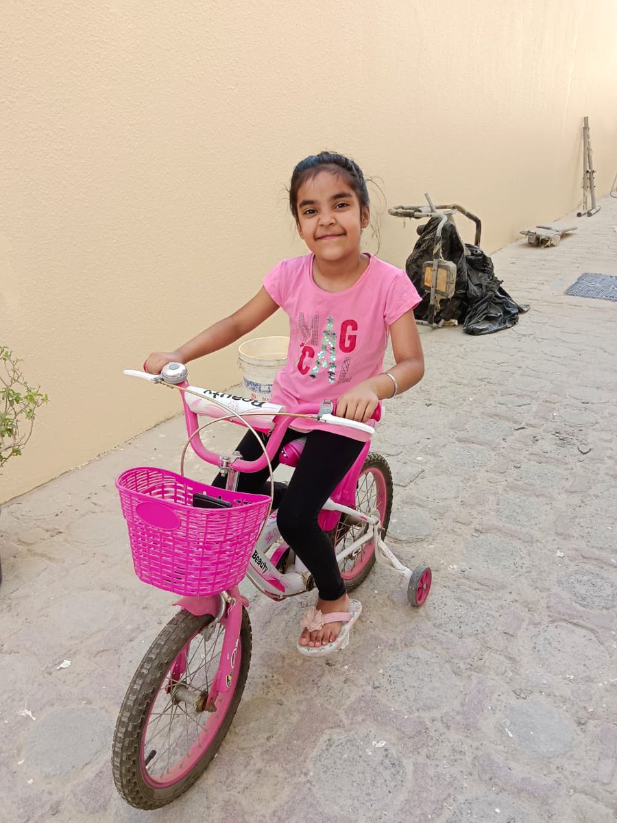 CelineMaryFran1's tweet photo. Gratitude TASK 74: Be kind to you, do something that brings you joy. #StrongSchools #BestSchoolPrize
#T4Edu @AbhilashaTochi
@MMselvaraj5 @ShiningStarSchl
@VikasPota #ADEK @AbhilashaTochi
 @MOEUAEofficial
@ADEK_tweet https://t.co/LCisfpSnWn