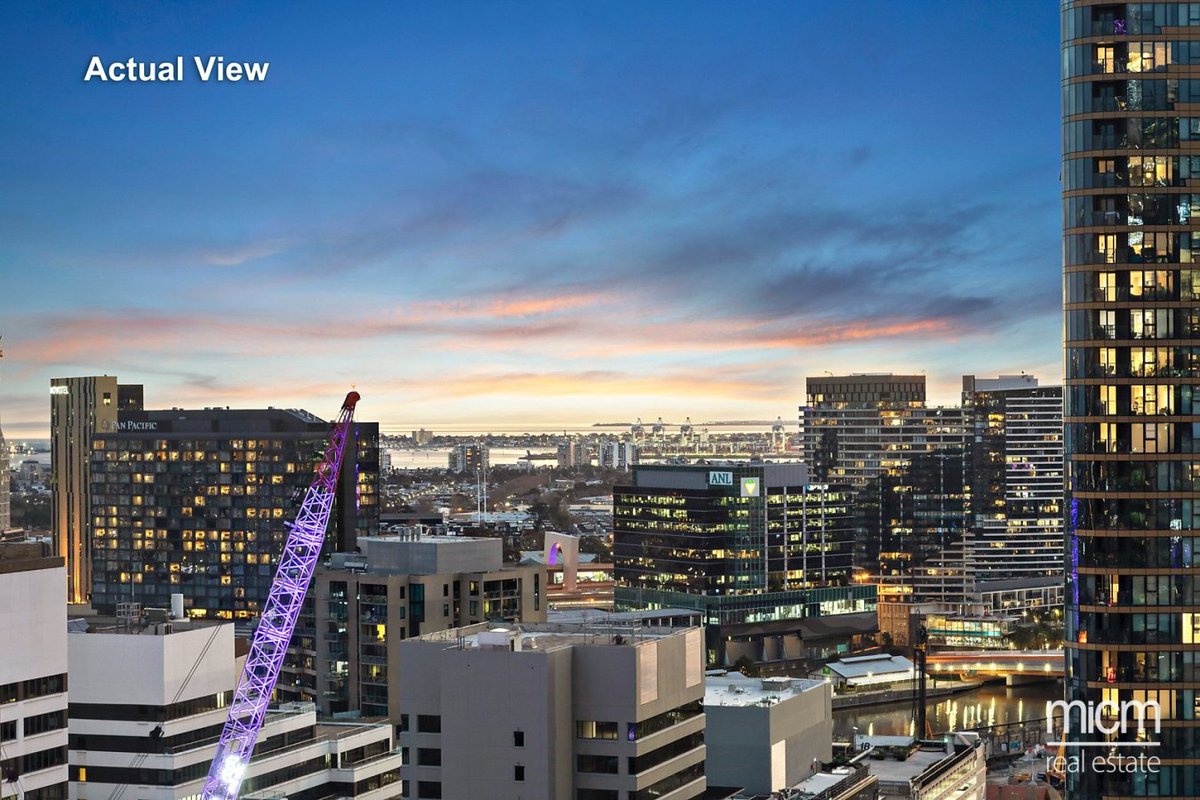 2806/8 Downie Street, Melbourne | More information about this property, including the Statement of Informa ... micm.com.au/buy/melbourne/…