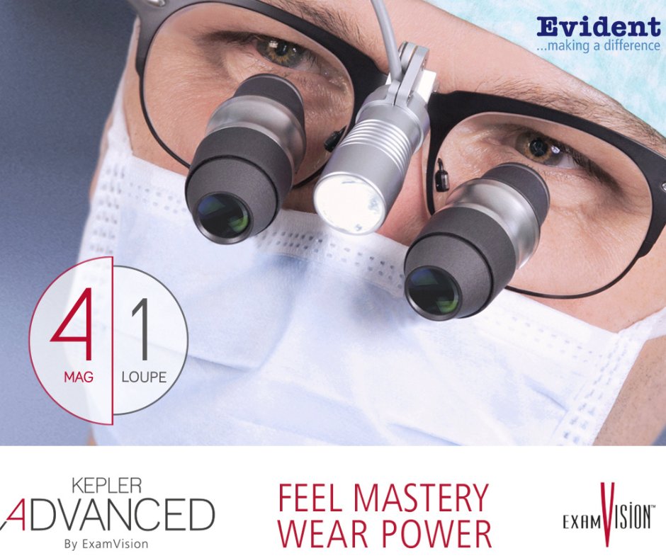 evidentdental's tweet image. Kepler Advanced is a game changer! There is nothing like it on the market! 
Contact Evident and arrange your free, no-obligation demonstration - you will love what you see! 
Email sales@evident.co.uk or call freephone 0808 1000 888