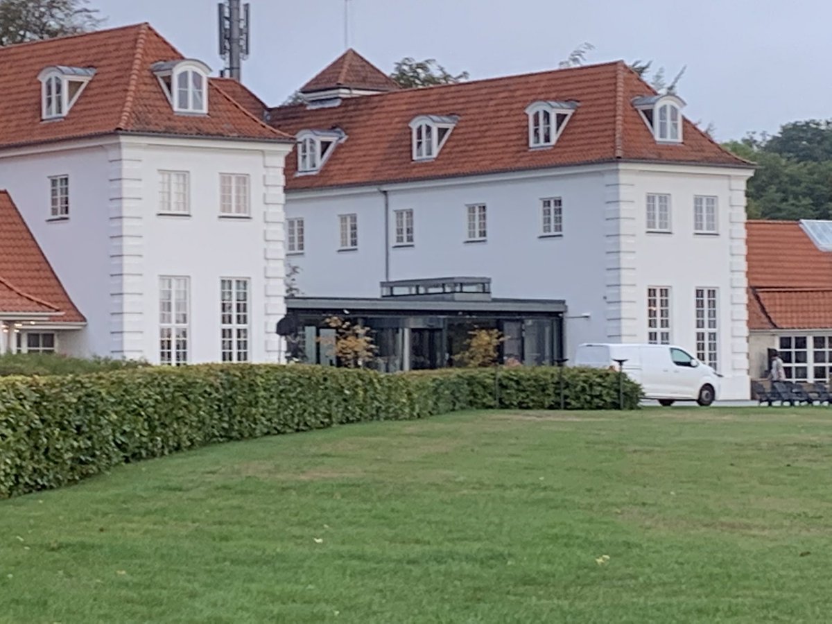 Getting ready for the second day of #cat70norskov Catalysis and Modeling symposium. A full day of interesting talks ahead.