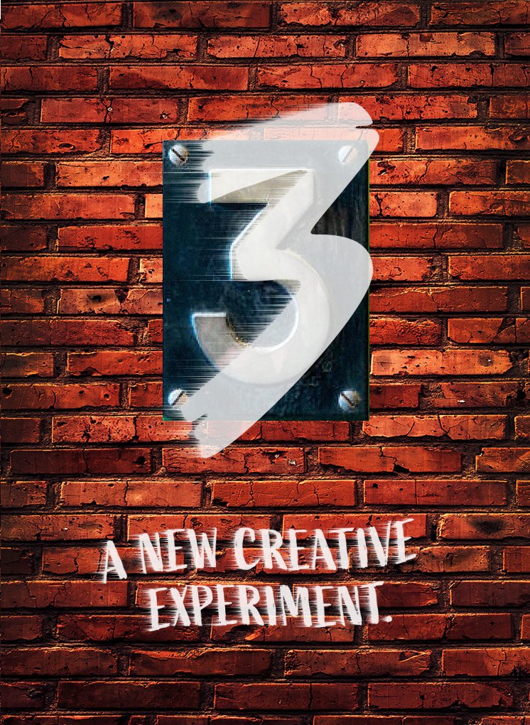 KimFirmston's tweet photo. A NEW CREATIVE EXPERIMENT.
The 3 Project is a new creative experiment, showcasing the identities and talents of 3 outstanding artists. A brand-new way to understand these gifted artists. 
DEC 1-2 
cSPACE Studio Theatre
TICKETS (limited seating): https://t.co/VOa8oC3dBx https://t.co/Gp1K6Qr6ly