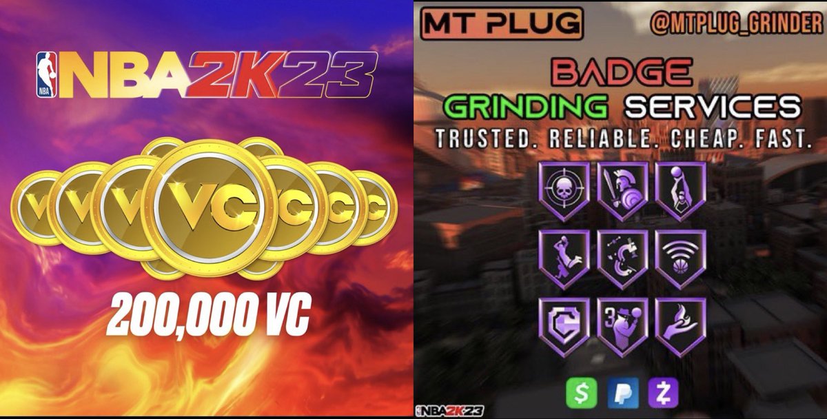 NBA 2K26 News&Intel tweet media