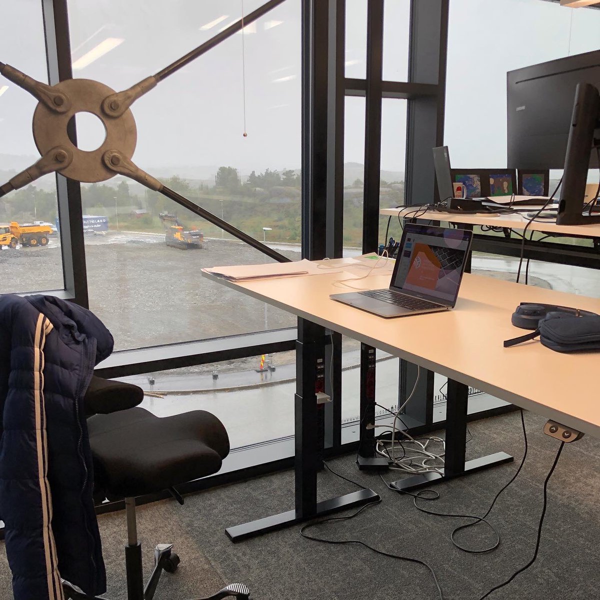 Raashid_A's tweet photo. Hatteland new office building 🏢 Simplicity and design brings better experiences.
#Rambase #Hatteland https://t.co/chHMONTK0T