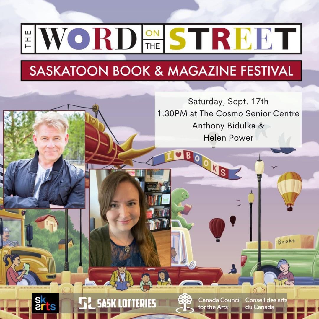 The #wotsyxe2022 festival is this weekend! Check out our website for the full schedule #wotsyxe