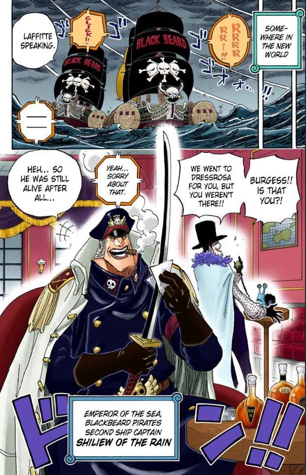 Dengekivinsmoke 🇲🇦 on X: The most talented pirate in one piece :  🌊World's greatest cook 🌊Top tier fighting he learnt from legend zeff  🌊Can run as fast a fishman under water 🌊Accidentically