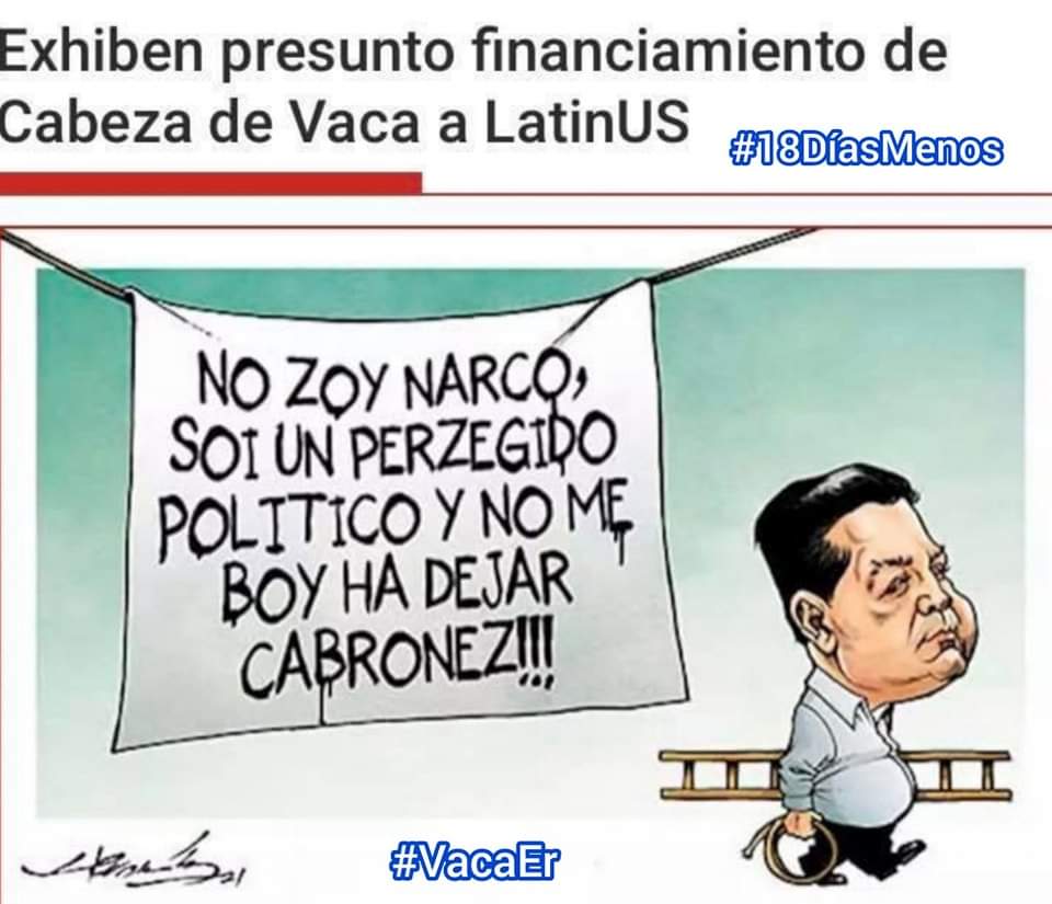 chikis6377's tweet photo. Ya se sabía que el cabeza de buey🐮 patrocinaba el chayotero de Loret🐀
#18DíasMenos #18DíasConFuero #VacaEr https://t.co/2S7d697aVy