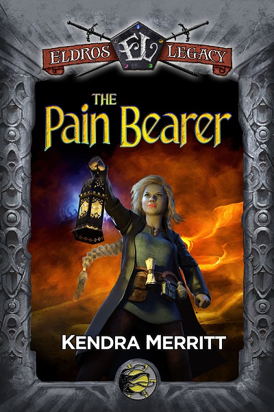 Rhodri2112's tweet photo. #NewMythOnTheBlock
Eldros Legacy book birthday!
The Pain Bearer by Kendra Merritt and it's the 8th Eldros novel.
It's set on Noksonon and it is my favorite Eldros novel yet, even counting my own The Door Into Winter.
https://t.co/44E6284dlX
#CKP
#NewMythology
#EldrosLegacy https://t.co/QQP5eFs6I9