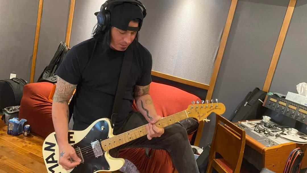 Mange La Machine tweet media