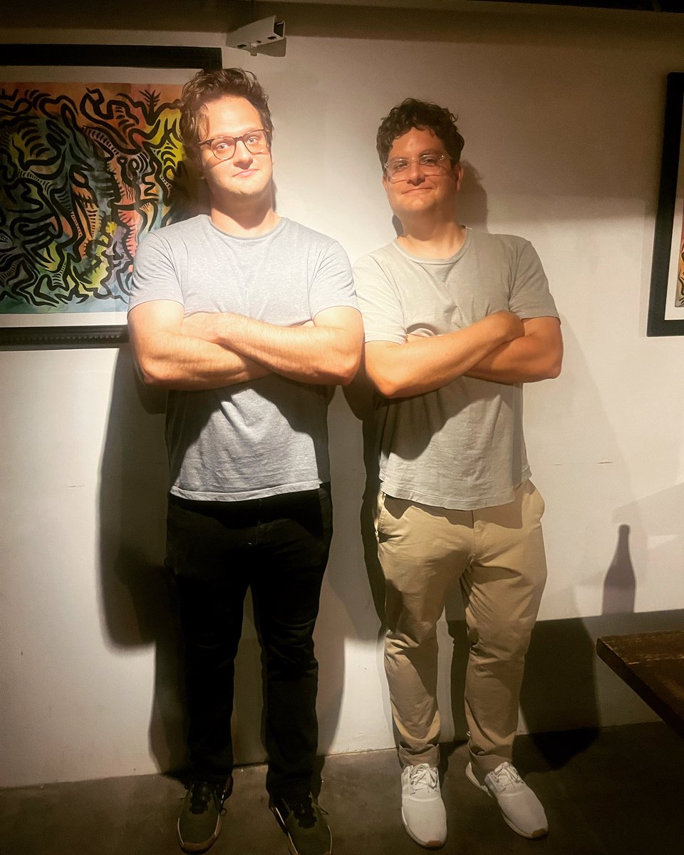 Ground Floor Comedy tweet media