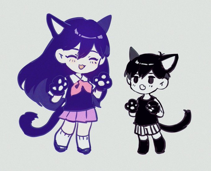 meow 