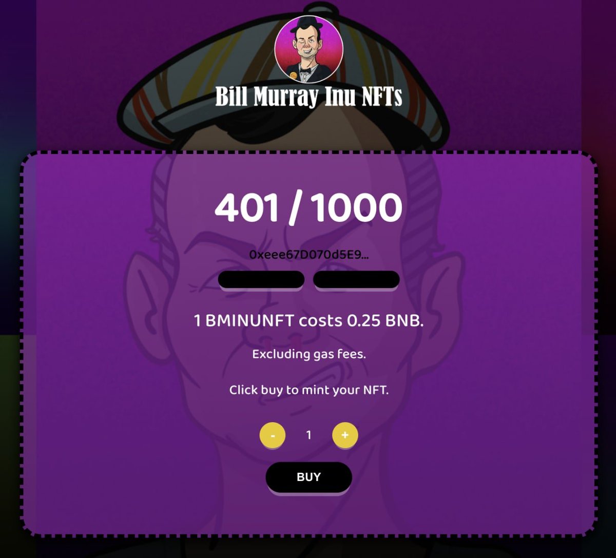Bill Murray Inu tweet media