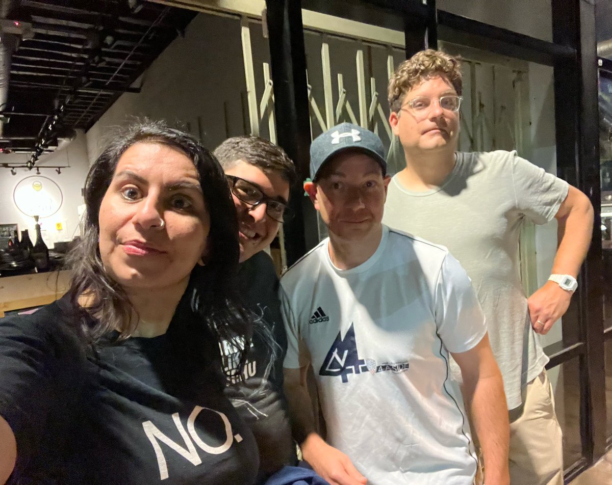 Ground Floor Comedy tweet media