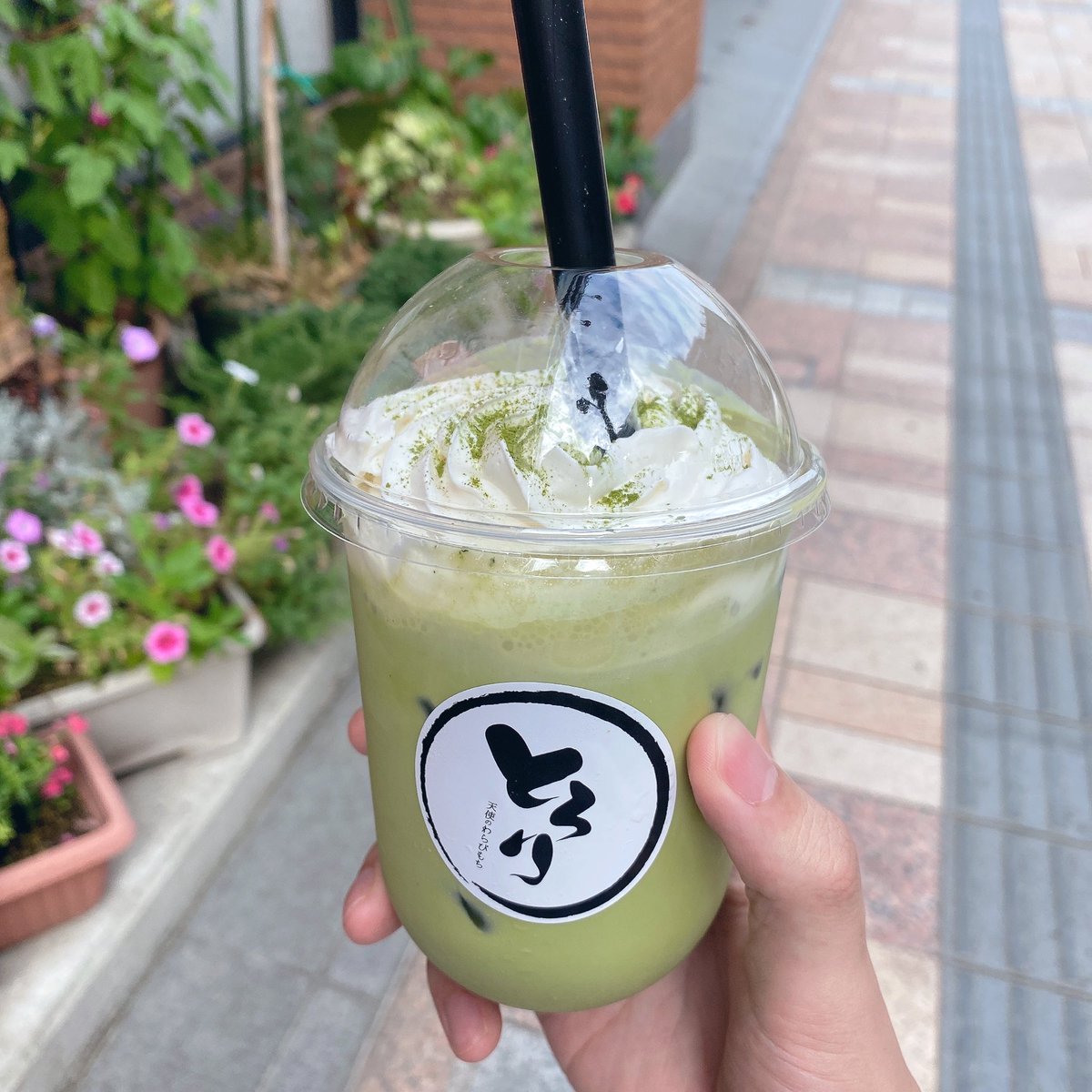 lx_if5's tweet photo. 今年飲んだお気に入りのドリンク達🍹 https://t.co/YRWIyoNw1h