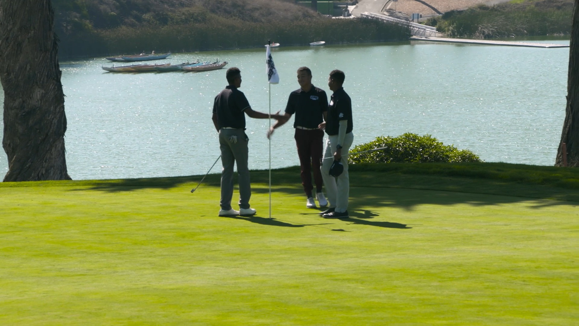 Underrated Golf Tour (UnderratedGolf) / Twitter
