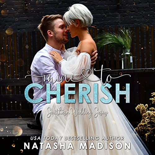audio_enabler's tweet image. Happy Audio Release Day!
Mine to Cherish
By @NatashaMAuthor 
Narrated by Sebastian York and @LSweetAudio