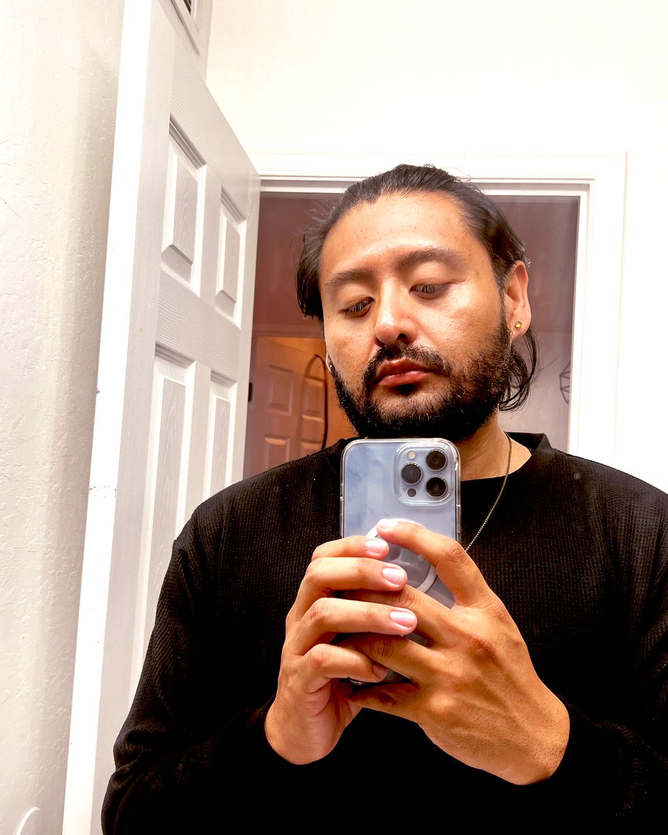 mariog323's tweet image. #RealVibes