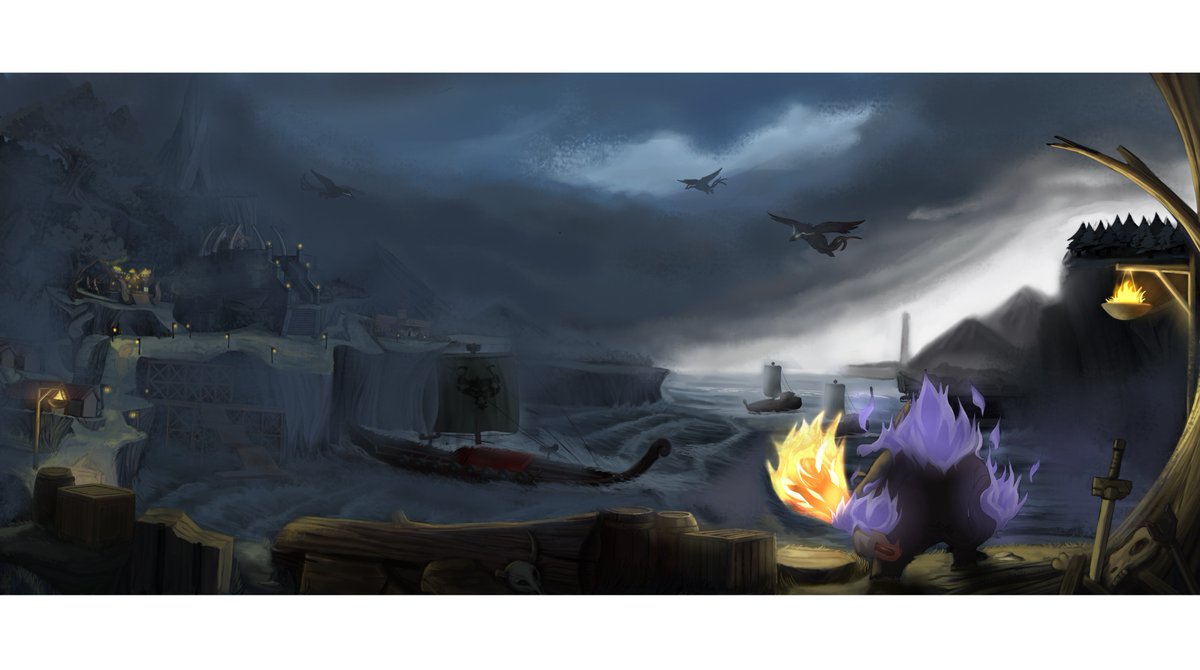 CryptoBeasts - A New Journey Awaits..

Retweet for a chance to win a rare egg