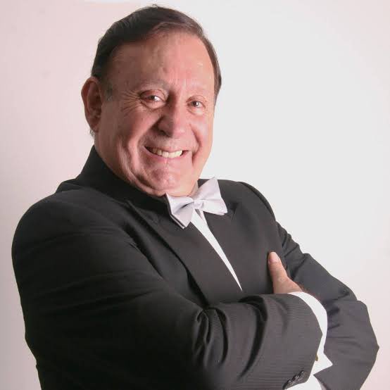 Salvador Heresi tweet media