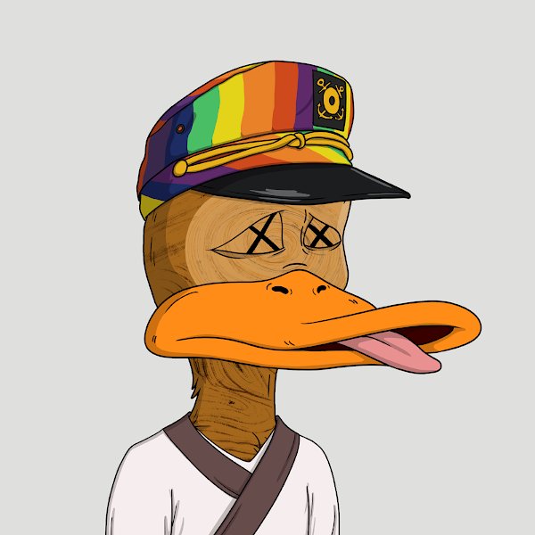 DJdRoc04's tweet photo. Hada snag a few more bored ducks! They too clean and cheap! #BDYC https://t.co/rvlBQXqCxE