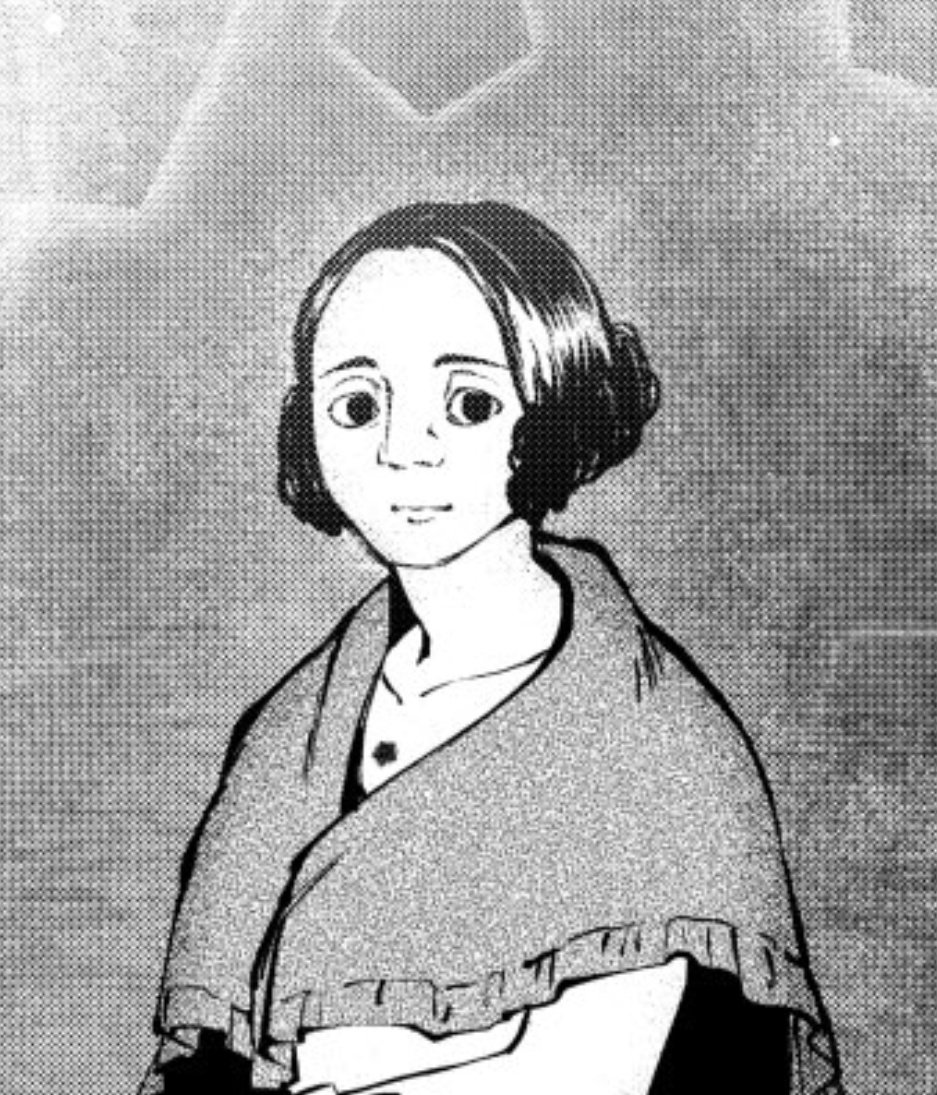 実はアリスが挨拶する前後で表情ちょい変えてる 
