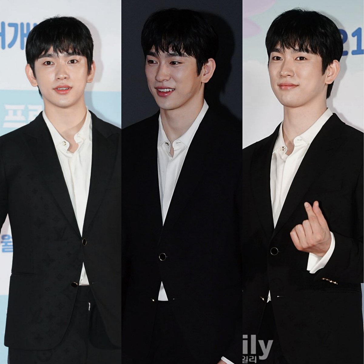 PARK JINYOUNG