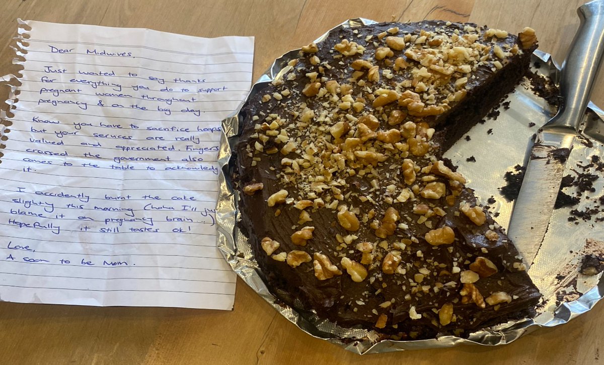 New Zealand College of Midwives tweet media