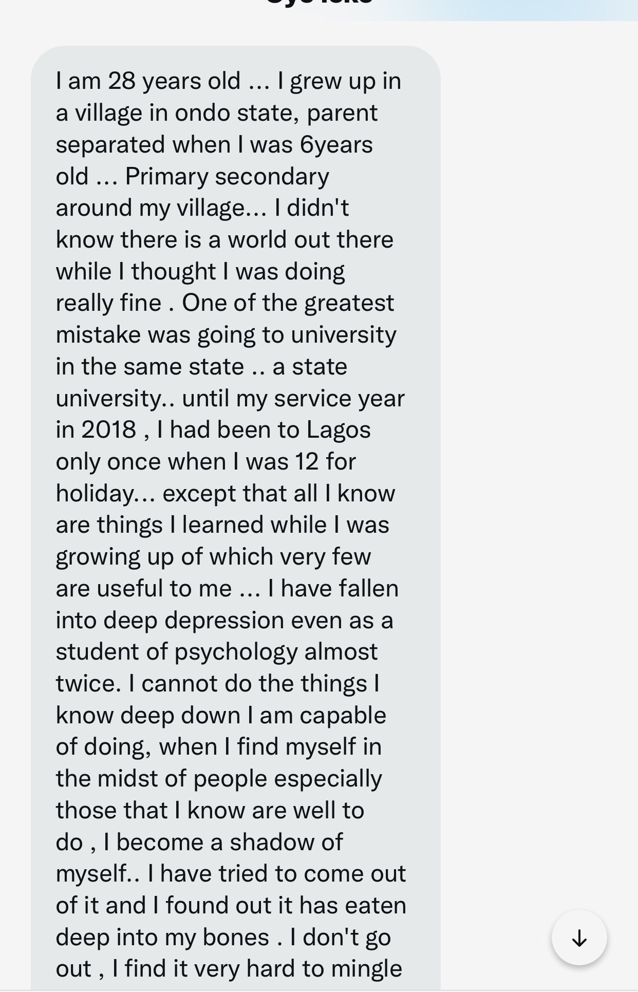 Mr Possible Of Harvard On Twitter A Guy Here Read My Thread About mr-possible-of-harvard-on-twitter-a-guy-here-read-my-thread-about