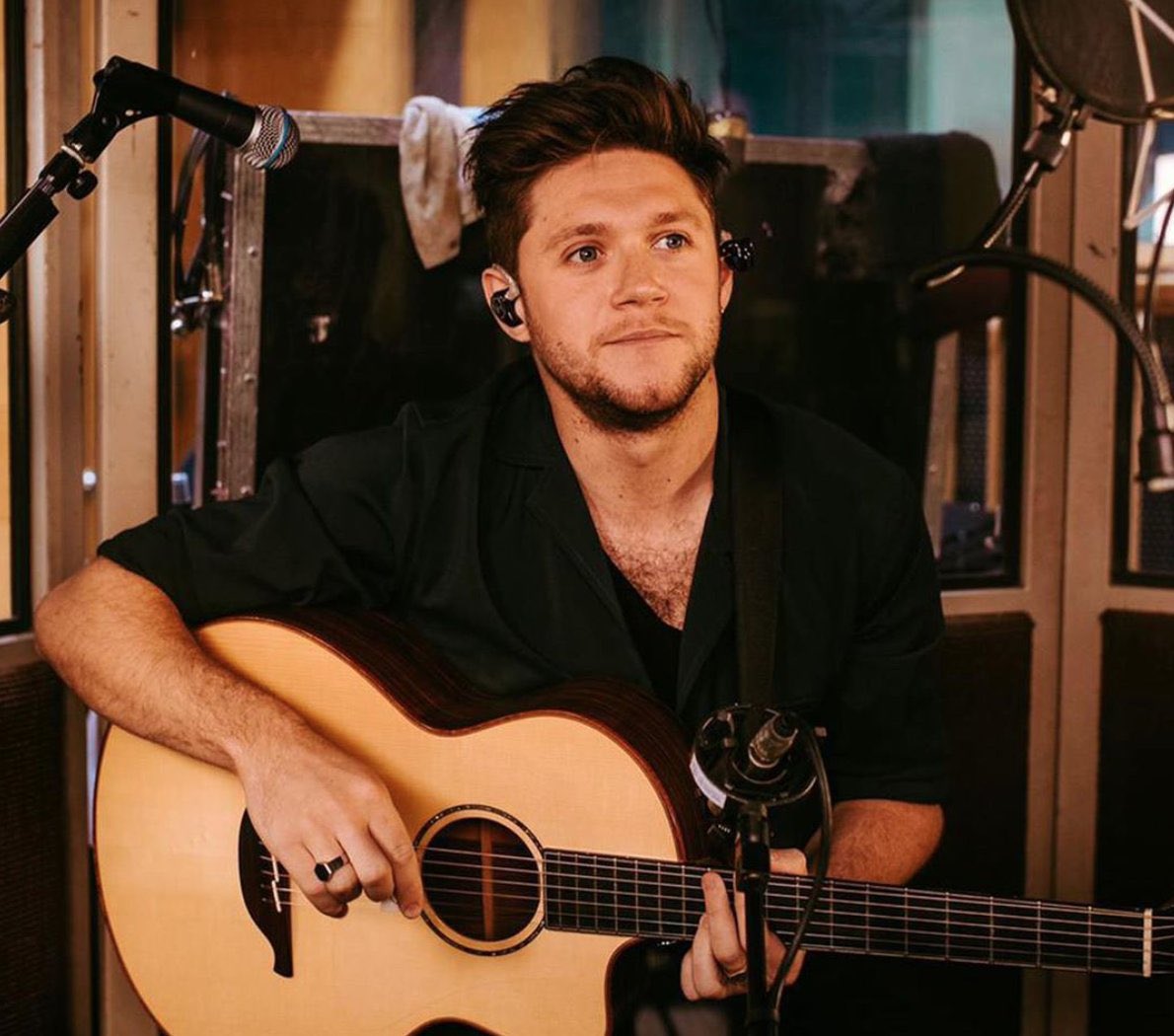Happy Birthday Niall Horan 