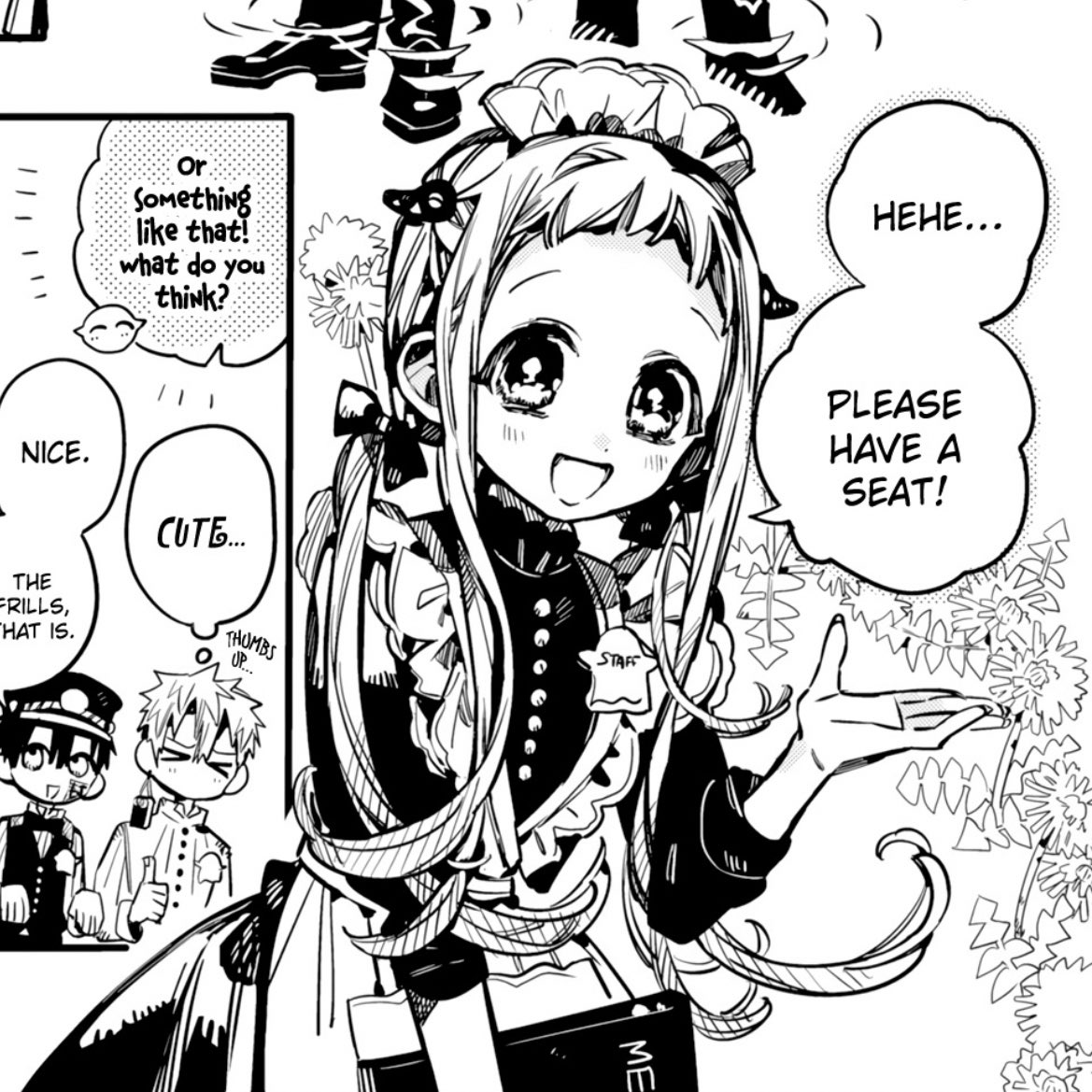 izukufries's tweet image. She’s so pretty and it’s nene yashiro!!!