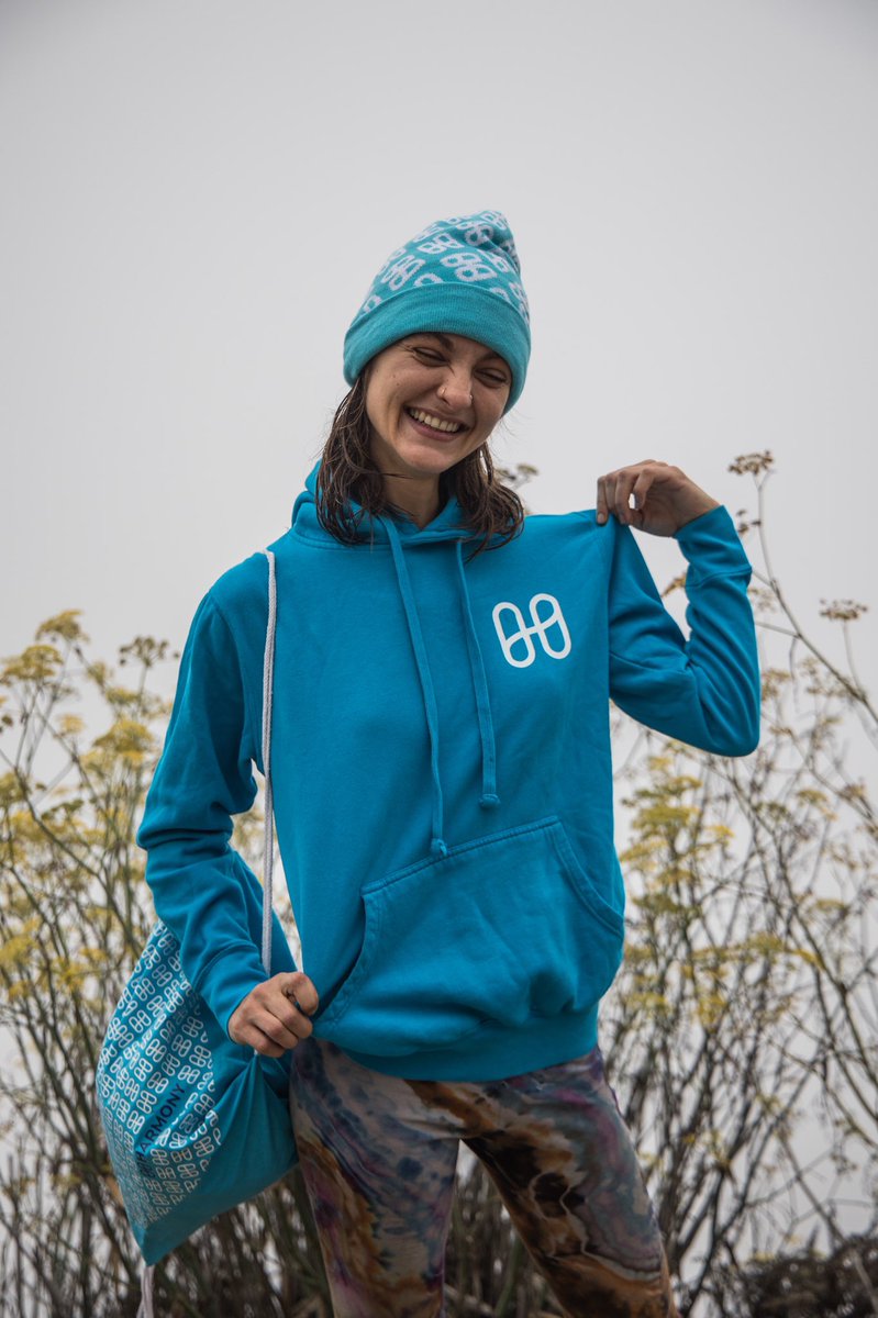 MelodyONE_MLDY's tweet photo. Our next 2 Delegators of 100k $ONE tokens or more will receive some sweet @HarmonyProtocol swag! 

Pack 1: Hoody, Beanie, Bag, Stickers

Pack 2: Socks, Special Edition Harmony/EthDenver TShirt, Notebook, Stickers

Come get em! 

One retweeter will win a special pack too! #Crypto https://t.co/mvRFaUTJWC