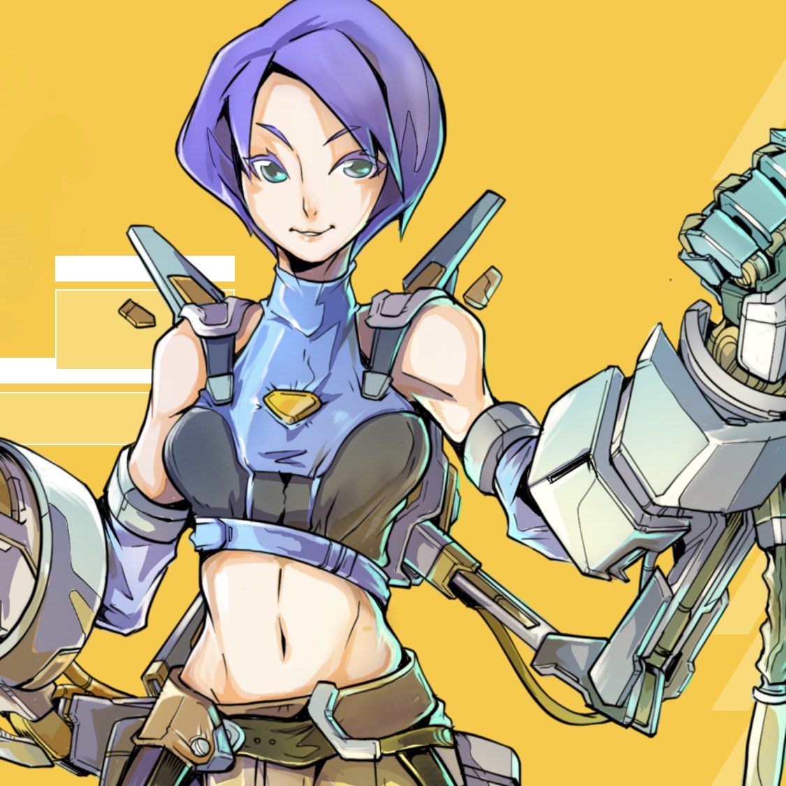 U asked. We deliver! Here's a few more exclusive female 1 of 1s in our collection. Who are the lucky minters that will get her?? Tag 2 friends
#STMachineNFT #Storytelling