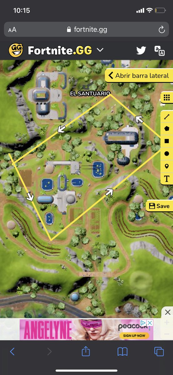 Qualed a finals landing here 12/12👍