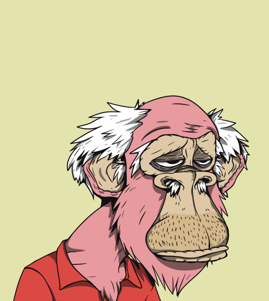 Ryan Benedetti (@ryanbenedet) on Twitter photo A lot of the times when I’m in a project and the floor price goes down I often don’t panic however, it’s almost as if it’s a healthy thing as it’s a great entry point for future holders! <a href="/GrandpaApeCC/">Grandpa Ape Country Club</a> floor is sitting at .16 rn great buy in price come join the discord and say hi! A lot of the times when I’m in a project and the floor price goes down I often don’t panic however, it’s almost as if it’s a healthy thing as it’s a great entry point for future holders! <a href="/GrandpaApeCC/">Grandpa Ape Country Club</a> floor is sitting at .16 rn great buy in price come join the discord and say hi!