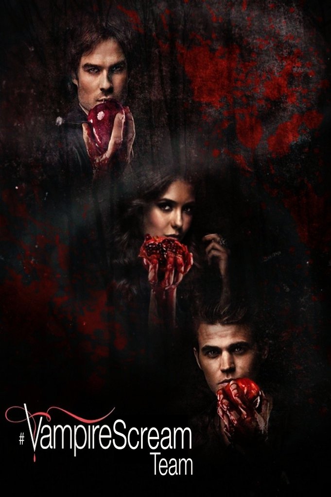 Vampireza tweet media