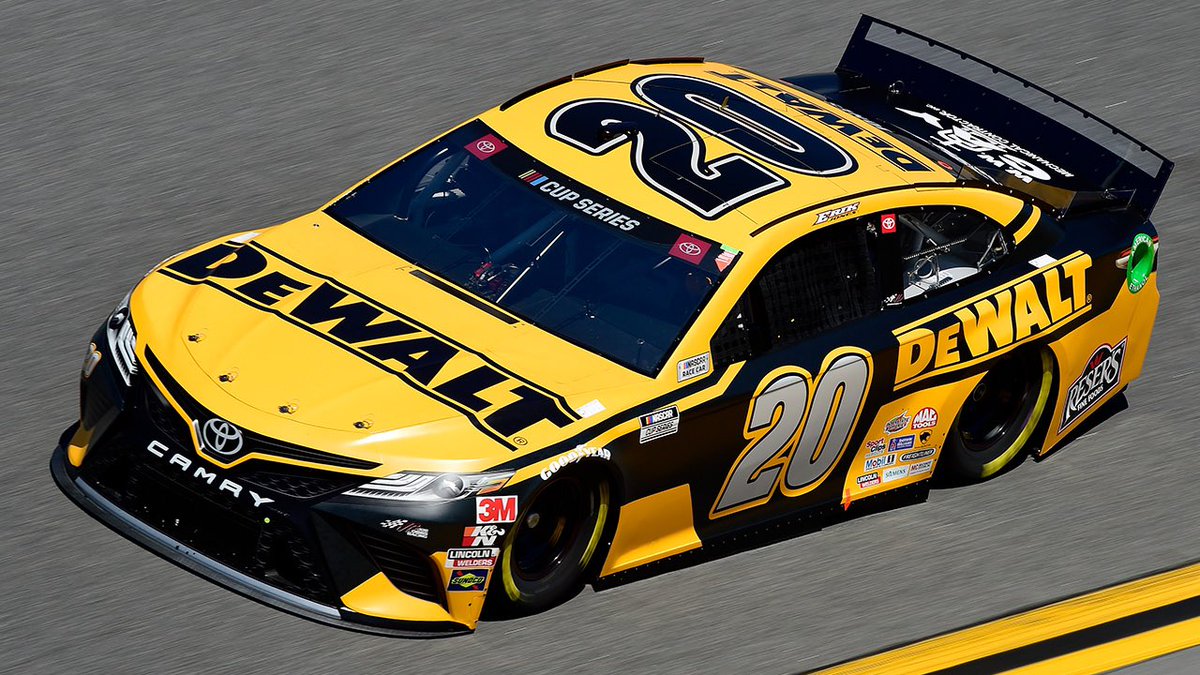 A familiar face to the GHR team joins us in the <a href="/OMA_League/">Online Motorsports Association</a> VRC! @JamesMendez24 will pilot the 20 for us for the next two seasons! Welcome to the team James!