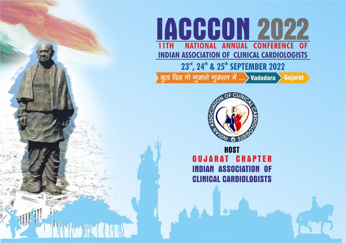 #IACCCON2022Vadodara