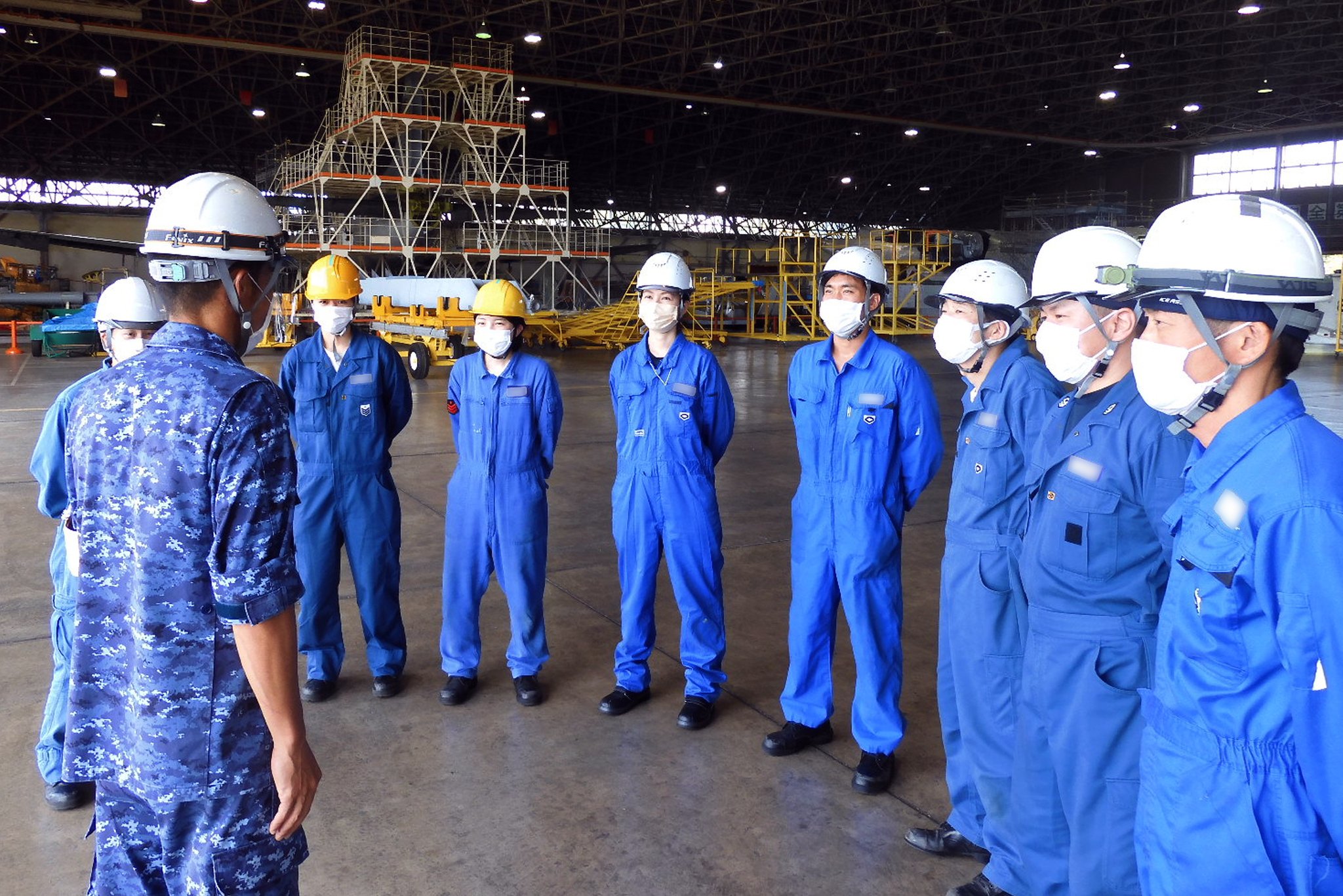 海上自衛隊 第4航空群 on Twitter