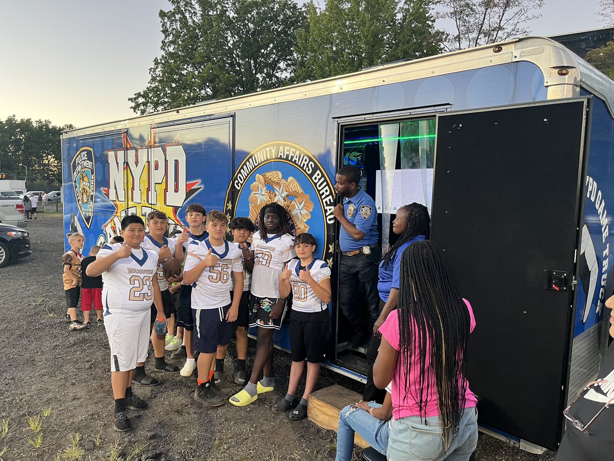 Photos from our 63 annual opening day ceremony. A wonderful night under the lights at SIBFL .